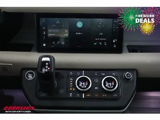 Land Rover Defender 110 3.0 P400 HSE Pano LED ACC 360° Meridian Memory picture 26