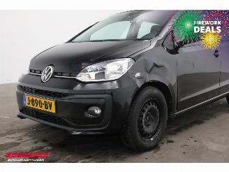 Volkswagen Up! 1.0 Clima Cruise SHZ PDC Camera 87.467 km! picture 9