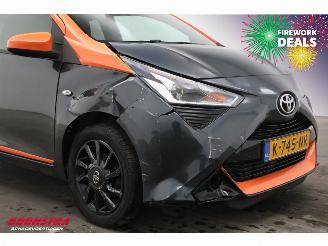 Toyota Aygo 1.0 VVT-i JBL Clima Cruise Camera 34.741 km! picture 6