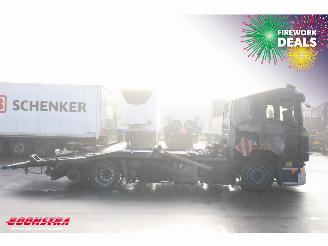 Scania R 450 Full Air 6X2 Winde Autotransporter Euro 6 picture 8