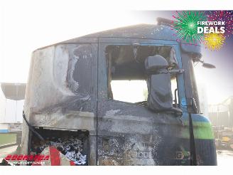 Scania R 450 Full Air 6X2 Winde Autotransporter Euro 6 picture 14