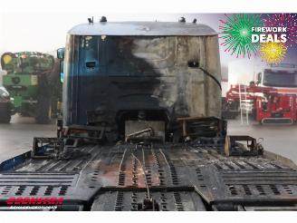 Scania R 450 Full Air 6X2 Winde Autotransporter Euro 6 picture 9