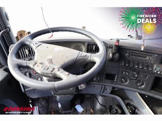 Scania R 450 Full Air 6X2 Winde Autotransporter Euro 6 picture 18