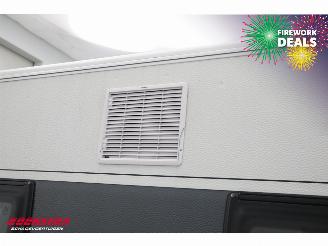 Hobby  620 CL Prestige Rondzit Single Beds BY 2024 picture 7