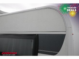 Hobby  620 CL Prestige Rondzit Single Beds BY 2024 picture 5