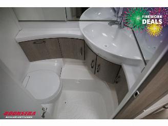 Hobby  620 CL 620 CL Prestige Rondzit Single Beds BY 2024 picture 18