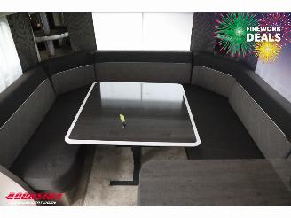 Hobby  620 CL Prestige Rondzit Single Beds BY 2024 picture 15