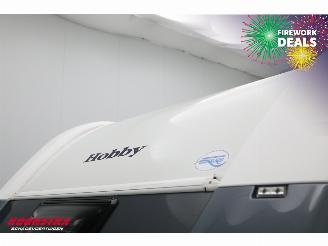 Hobby  620 CL Prestige Rondzit Single Beds BY 2024 picture 9