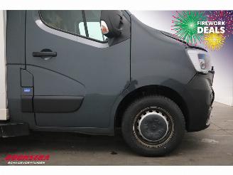 Renault Master 2.3 dCi 150 Aut. Koffer Lucht Leder Airco Cruise Camera picture 7