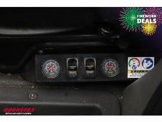 Renault Master 2.3 dCi 150 Aut. Koffer Lucht Leder Airco Cruise Camera picture 27