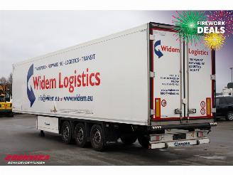 Krone  SD Kuhler Carrier Vector HE 19 BY 2023 picture 4