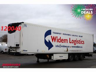 Krone  SD Kuhler Carrier Vector HE 19 BY 2023 picture 1