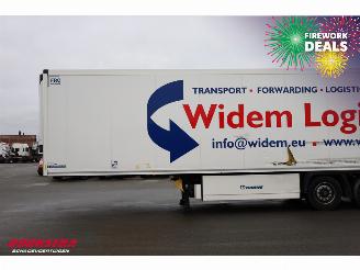 Krone  SD Kuhler Carrier Vector HE 19 BY 2023 picture 7