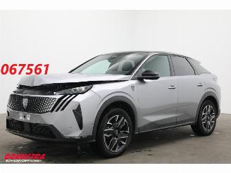 Damaged car Peugeot 3008 1.2 Hybrid 136 GT LED ACC Navi Clima PDC 17.081 km! 2025/4