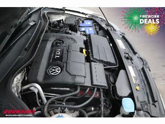 Volkswagen Polo 1.4 TDI BlueMotion Navi Airco Cruise picture 8