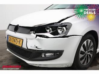 Volkswagen Polo 1.4 TDI BlueMotion Navi Airco Cruise picture 11