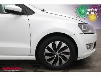 Volkswagen Polo 1.4 TDI BlueMotion Navi Airco Cruise picture 5
