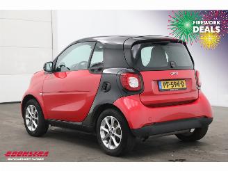 Smart Fortwo 1.0 Turbo Aut. Prime Schuifdak Leder Navi Clima Cruise Camera SHZ 46.516 km! picture 4
