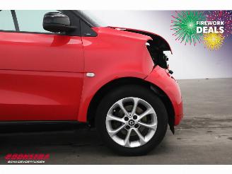 Smart Fortwo 1.0 Turbo Aut. Prime Schuifdak Leder Navi Clima Cruise Camera SHZ 46.516 km! picture 5