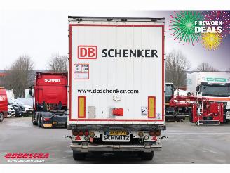 Schmitz Cargobull  SCB*S3B 3-Asser Dhollandia LBW BY 2015 picture 5