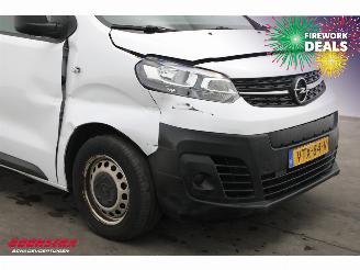 Opel  L2 75 kWh Airco Cruise PDC picture 7