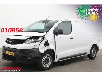 skadebil bedrijf Opel L2 75 kWh Airco Cruise PDC 2023/3