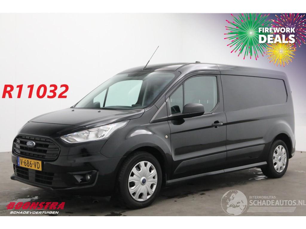 Ford Transit Connect 1.0 Ecoboost L2 Trend Navi Cruise Camera PDC AHK 79.954 km!