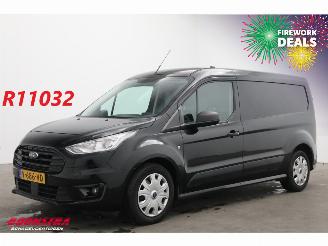 Tweedehands bestelwagen Ford Transit Connect 1.0 Ecoboost L2 Trend Navi Cruise Camera PDC AHK 79.954 km! 2019/1