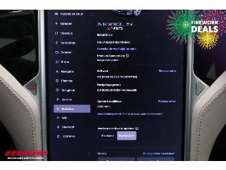 Tesla Model S P85 Leder Pano Cruise SHZ picture 17