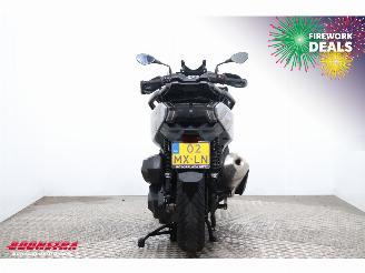 BMW  C 400 GT C 400 GT LED ABS Bluetooth Heizgriffe SHZ picture 8