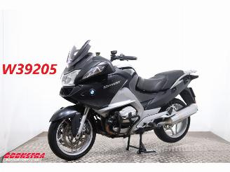 skadebil motor BMW R 1200 RT ABS Cruise Heizgriffe SHZ 2012/3