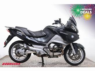 BMW R 1200 RT ABS Cruise Heizgriffe SHZ picture 7