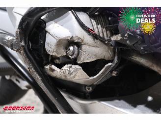 BMW R 1200 RT ABS Cruise Heizgriffe SHZ picture 11