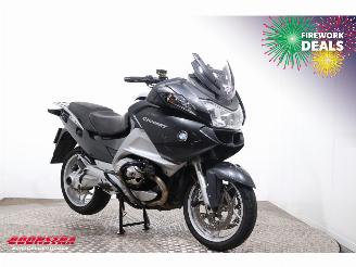 BMW R 1200 RT ABS Cruise Heizgriffe SHZ picture 2
