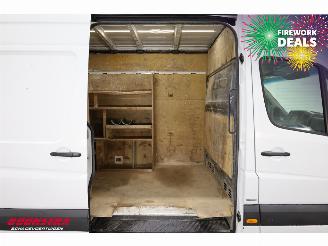 Mercedes Sprinter 316 CDI Aut. Airco Cruise Camera AHK picture 10