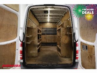 Mercedes Sprinter 316 CDI Aut. Airco Cruise Camera AHK picture 9