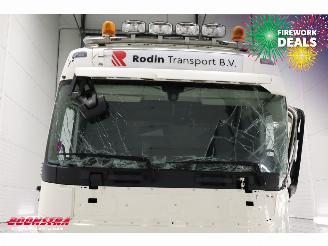 Volvo FH 500 6X2 Lift Stuur Euro 6 picture 9