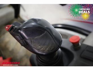 Manitou  MLA-T 533 Kniklader BY 2019 picture 24