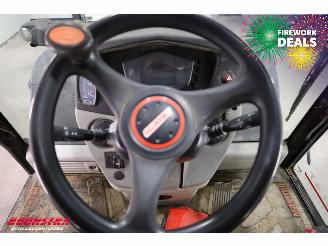 Manitou  MLA-T 533 Kniklader BY 2019 picture 19