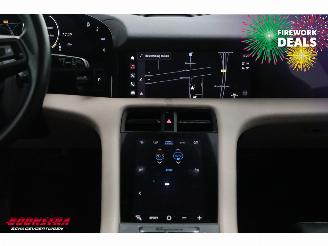 Porsche Taycan 4 93 kWh LED ACC Pano 360° Memory picture 15