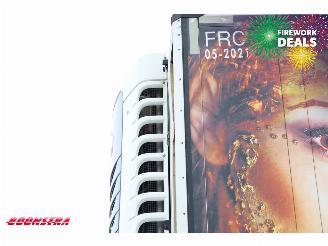 Schmitz Cargobull  SCB*S3B Kuhler 3-Asser BY 2015 picture 8