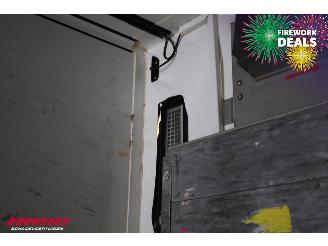 Schmitz Cargobull  SCB*S3B Kuhler 3-Asser BY 2015 picture 20