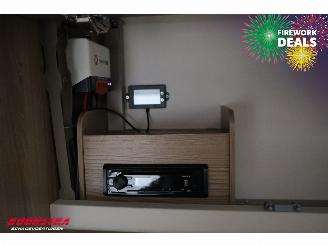 Sprite  Cruzer 480 SR Solar Frans Bed Oven Magnetron Douche picture 19