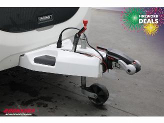 Sprite  Cruzer 480 SR Solar Frans Bed Oven Magnetron Douche picture 22