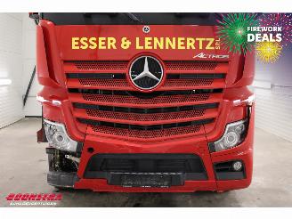 Mercedes Actros 2151 ACC Alcoa Hydrauliek picture 9