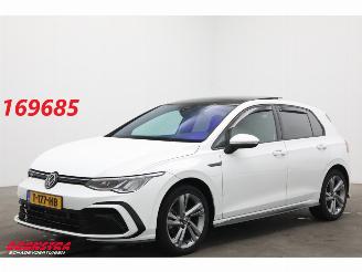 Coche accidentado Volkswagen Golf 1.5 eTSI DSG R-Line Virtual ACC Navi Camera LRHZ 2023/3