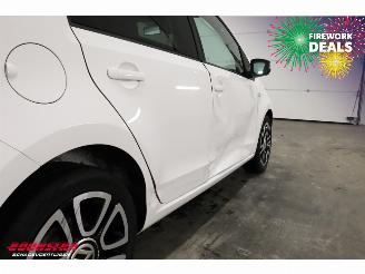 Volkswagen Up! 1.0 high up! Org.NL Dynamic Navi Airco Cruise PDC picture 5