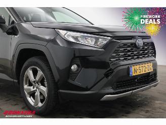 Toyota Rav-4 2.5 Hybrid AWD Business Plus LED ACC JBL Leder Camera AHK picture 5