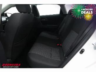 Toyota Auris Touring Sports 1.8 Hybrid Aspiration Clima Cruise Camera picture 13