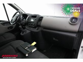 Renault Trafic Passenger 1.6 dCi 125 PK Expression 9-Pers. Airco picture 6